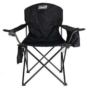 7 Best Camping Chairs for Ultimate Comfort