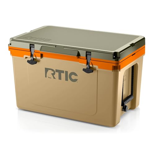 7 Best Camping Coolers for Your Outdoor Adventures