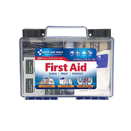 7 Best First Aid Kits for Every Home