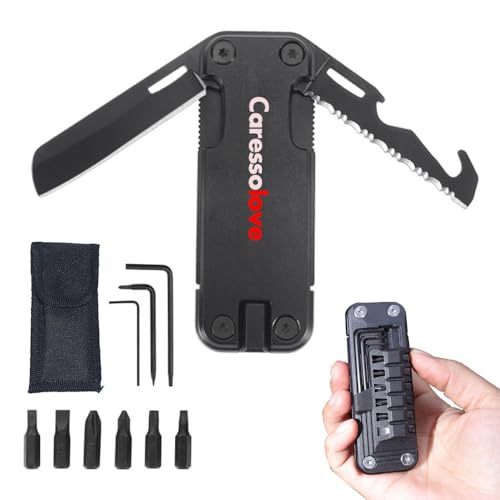 Best Multi-Tools for Backpacking
