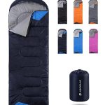 How to Care for Your Lightweight Sleeping Bag