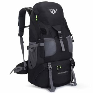 Day Pack vs. Multi-Day Hiking Backpack