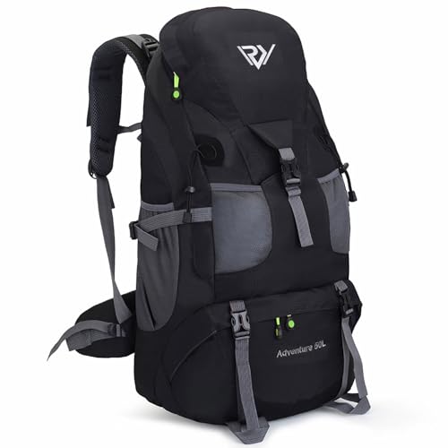 Day Pack vs. Multi-Day Hiking Backpack