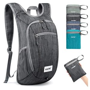 G4Free Lightweight Packable Hiking Backpack Review