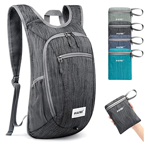 G4Free Lightweight Packable Hiking Backpack Review