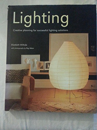 How to choose the right lighting for my home?