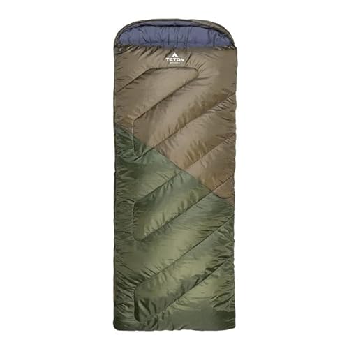 How to increase warmth in a Teton Sports Celsius sleeping bag?