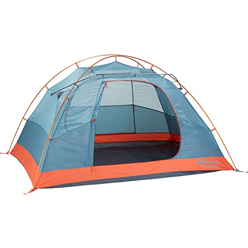 Marmot Catalyst 3P Tent, Waterproof Backpacking Tent for Camping and Hiking with Included Rainfly & Footprint, 3 Person