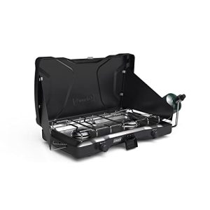 Single Burner vs. Double Burner Camping Stoves