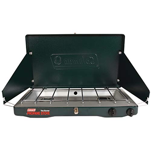 Top 6 Camping Stoves for Every Adventurer