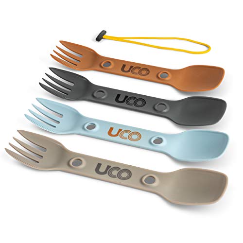 Top 6 Must-Have Camping Utensils for Your Outdoor Adventures