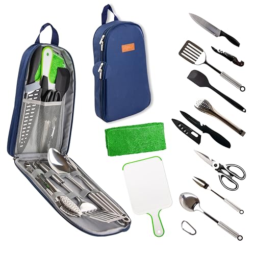 Top 6 Must-Have Portable Cookware Products