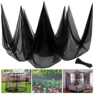 Unves vs. 10x50 Ft Netting: Which Protects Better?