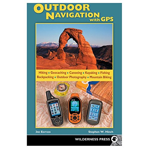 Outdoor Navigation with GPS
