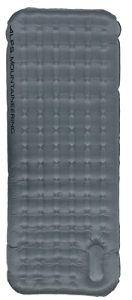 ALPS Mountaineering Oasis Air Bed - Charcoal