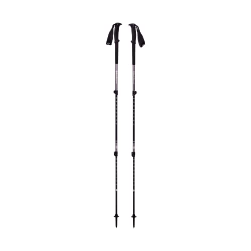 Black Diamond Equipment Trail Trekking Poles - Granite